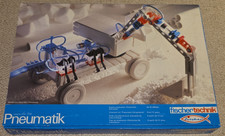 fischertechnik 30863 & 30866