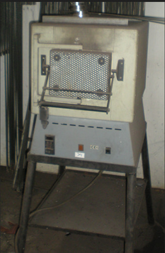 Forno tempra usato - usato,