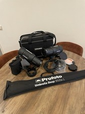 Profoto D2 500 AirTTL Studio