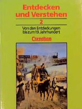 Entdecken und Verstehen - Geschichtsbuch. Haupt- und Gesamtschule... / Band 2 -