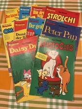 Mickyvision – Konvolut 10