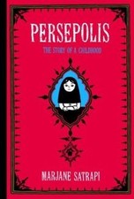 Persepolis: The Story of a