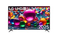LG 75UA75006LA TV 75 Zoll 4K