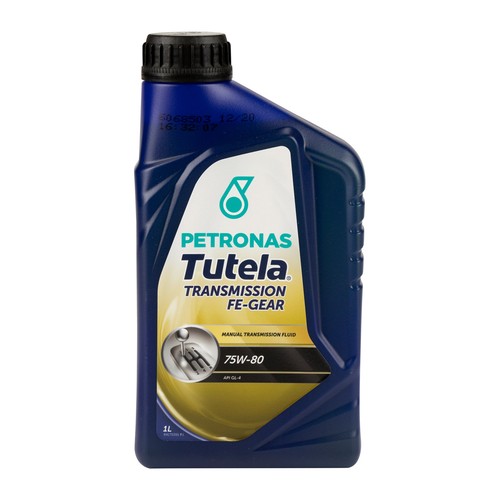 Tutela transmission gear - transmission, fe-gear