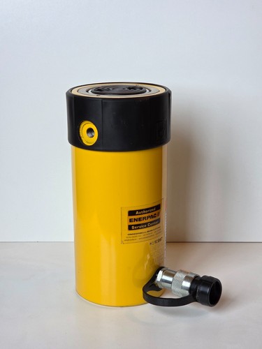 Enerpac 506 hydraulic - enerpac,