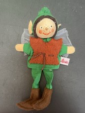 Käthe Kruse Fingerpuppe