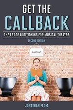 Jonathan Flom | Get the Callback | Buch | Englisch (2016) | Gebunden