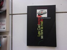 Vonicke DITISHEIM Die Leichen