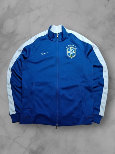 Vintage y2k brasilien nike - vintage,
