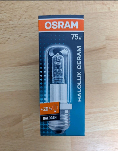 Osram halolux ceram halogen - osram,