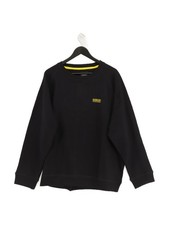 Barbour Herren Hoodie XXXL