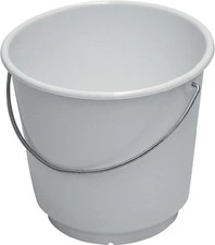 Lockweiler Eimer 10 l
