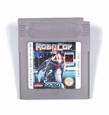 Robocop - Nintendo Gameboy -