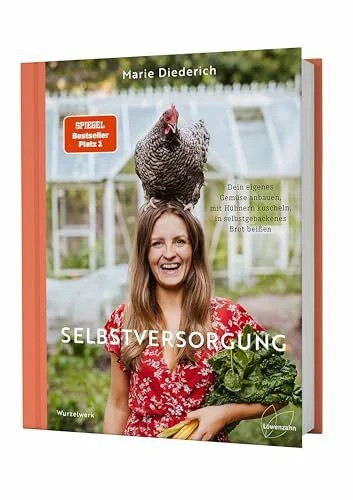 Selbstversorgung dein eigenes - selbstversorgung:,