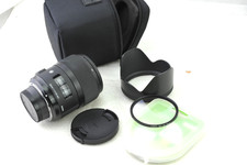 für Nikon AF,  SIGMA 35mm