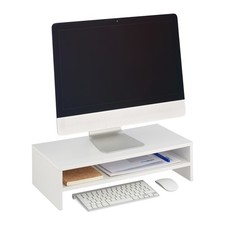 Monitorständer Monitoraufsatz
