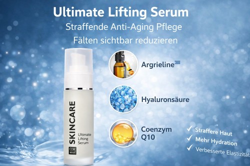 Toxskincare ultimate lifting - toxskincare,