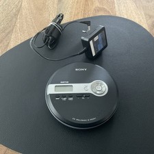 Sony D-NE241 CD Discman