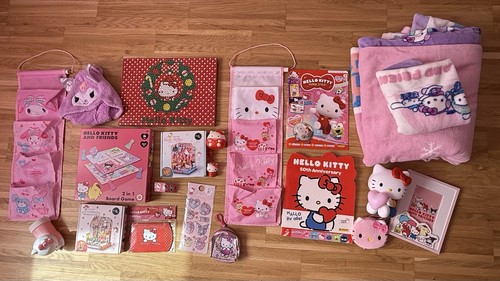Hello kitty - hello,