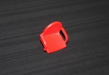 Playmobil Alltag roter Sitz