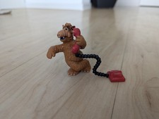 Alf Figur Vintage Mit Telefon Sammelfigur Retro