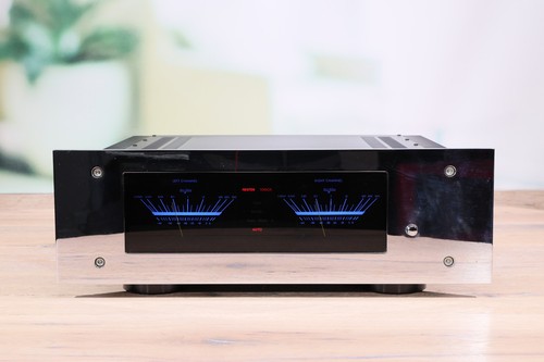 Restek tensor stereo - restek, power