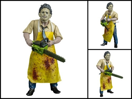 The texas chainsaw massacre - the,