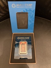 Pamp MMTC Ram Lalla 50 Gramm