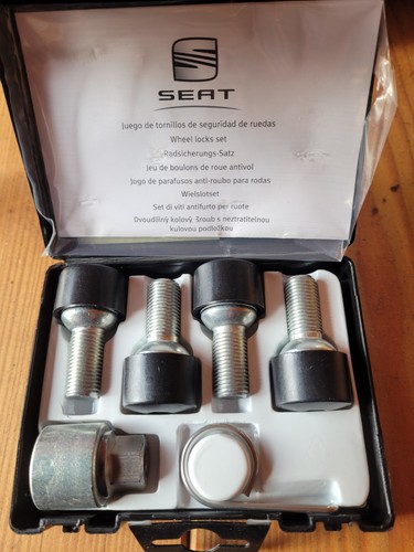 Original seat skoda - original,