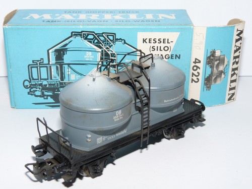 Märklin 4622 - h0,