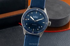 Blancpain Fifty Fathoms