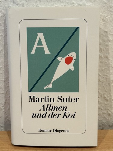 Martin suter allmen und - suter,
