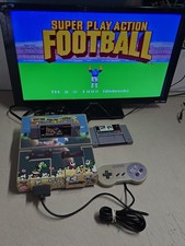 SNES SUPER NINTENDO * ORIGINAL