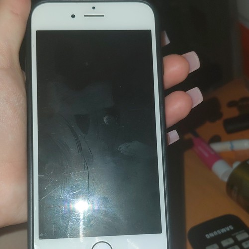 Apple iphone 64gb 7 - 6, s