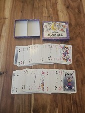 Diddl Kartenspiel Rommé