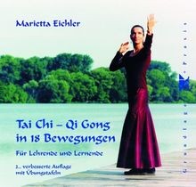 Tai chi gong - qi, 18