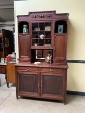 Antikes traumhaftes Jugendstil