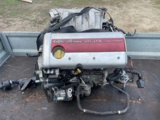 Motor Alfa Romeo Brera 939A000