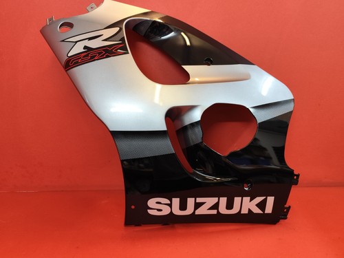 Suzuki gsxr600 gsxr750 - gsxr600, srad