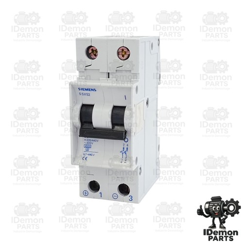 Siemens 5sx5206 - siemens, 5sx5206-7