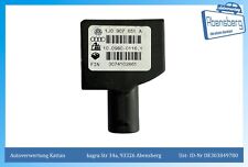 gebr. VW Audi TT A3 ESP ABS Sensor Querbeschleunigungssensor 1J0907651A #1868