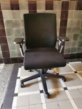 Wilkhahn ON 174/7 Bürodrehstuhl -  (sehr Guter Zustand)