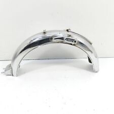 Honda CB 125 Heckfender Schutzblech Kotflügel Spritzschutz 66765