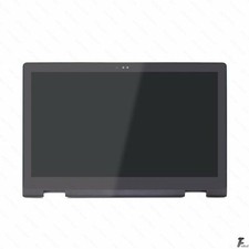 LCD Screen Touch Display Einheit Digitizer Panel für Dell Inspiron 15 5578 5579