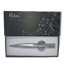 Pinkiou Permanent Make-up Maschine Rotary Machine Augenbrauen Microblading Pen