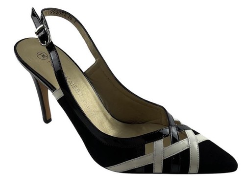 Peter kaiser damen pumps leder - kaiser,