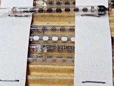 IVLM1-1/7 Russische VFD Matrix