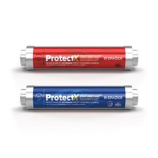 Kalkwandler Wasseraufbereitung