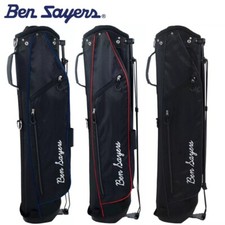 BEN SAYERS 6'' GOLF PENCIL BAG