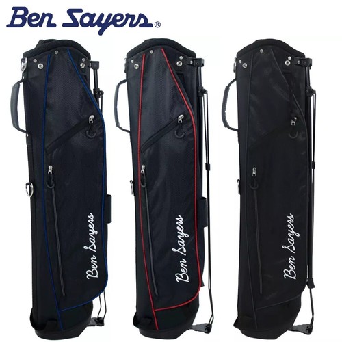 Ben sayers golf pencil bag - ben,